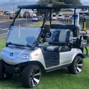 Evolution Classic 4 Plus Lithium
